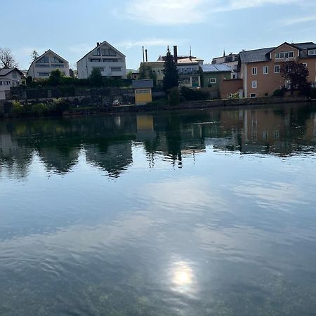 Altstadtjuwel In Gmunden Am Traunsee Exterior foto